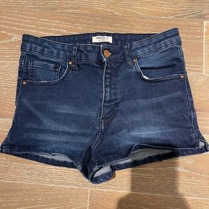 Forever 21 Shorts